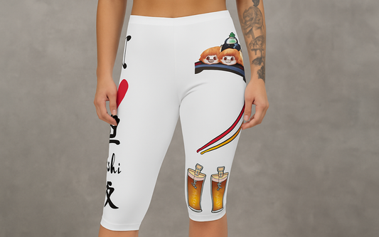 The Ultimate Guide to Women’s Capri Leggings: Style, Comfort &amp; Everyday Versatility