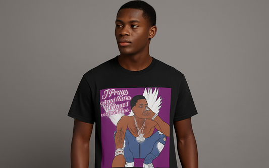 The Timeless T-Shirt: Why This Everyday Essential Rules the Fashion World