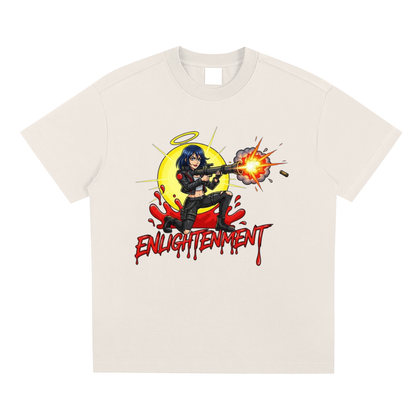 Sorona Quick-Dry Cooling T-Shirt