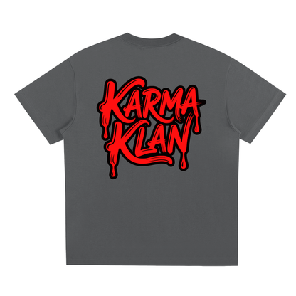 Karma Klan "Balance" T-Shirt