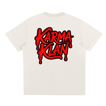 Karma Klan "Cause and Effect" T-Shirt