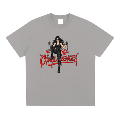 Sorona Quick-Dry Cooling T-Shirt