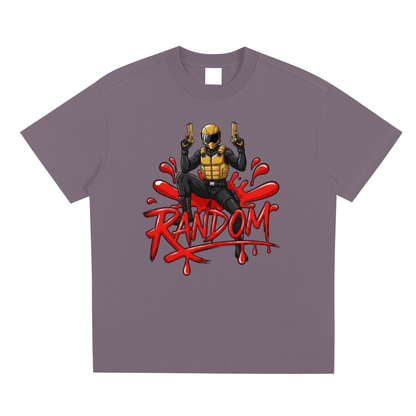 Karma Klan "Random" T-Shirt