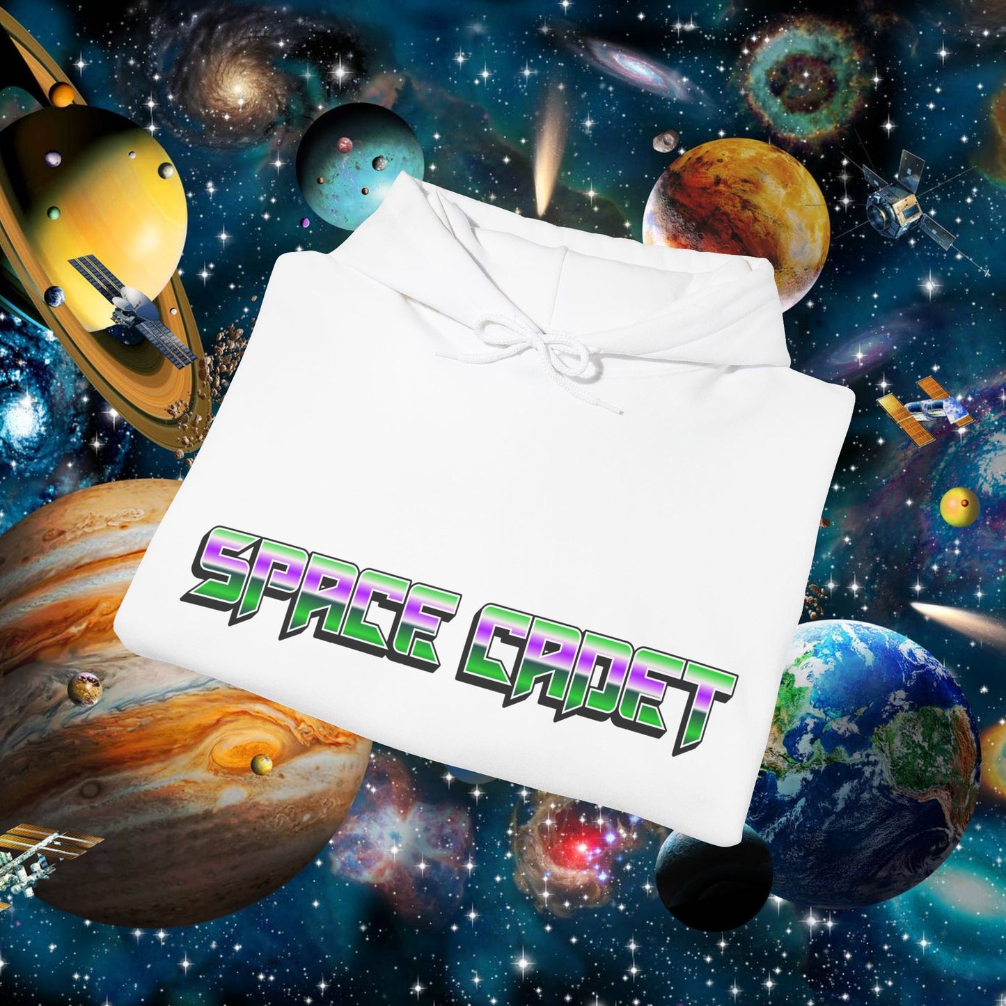 space street hoodie retro sci-fi | chill society space hoodie | unisex sci-fi pullover | retro streetwear hoodie | space graphic unisex hoodie