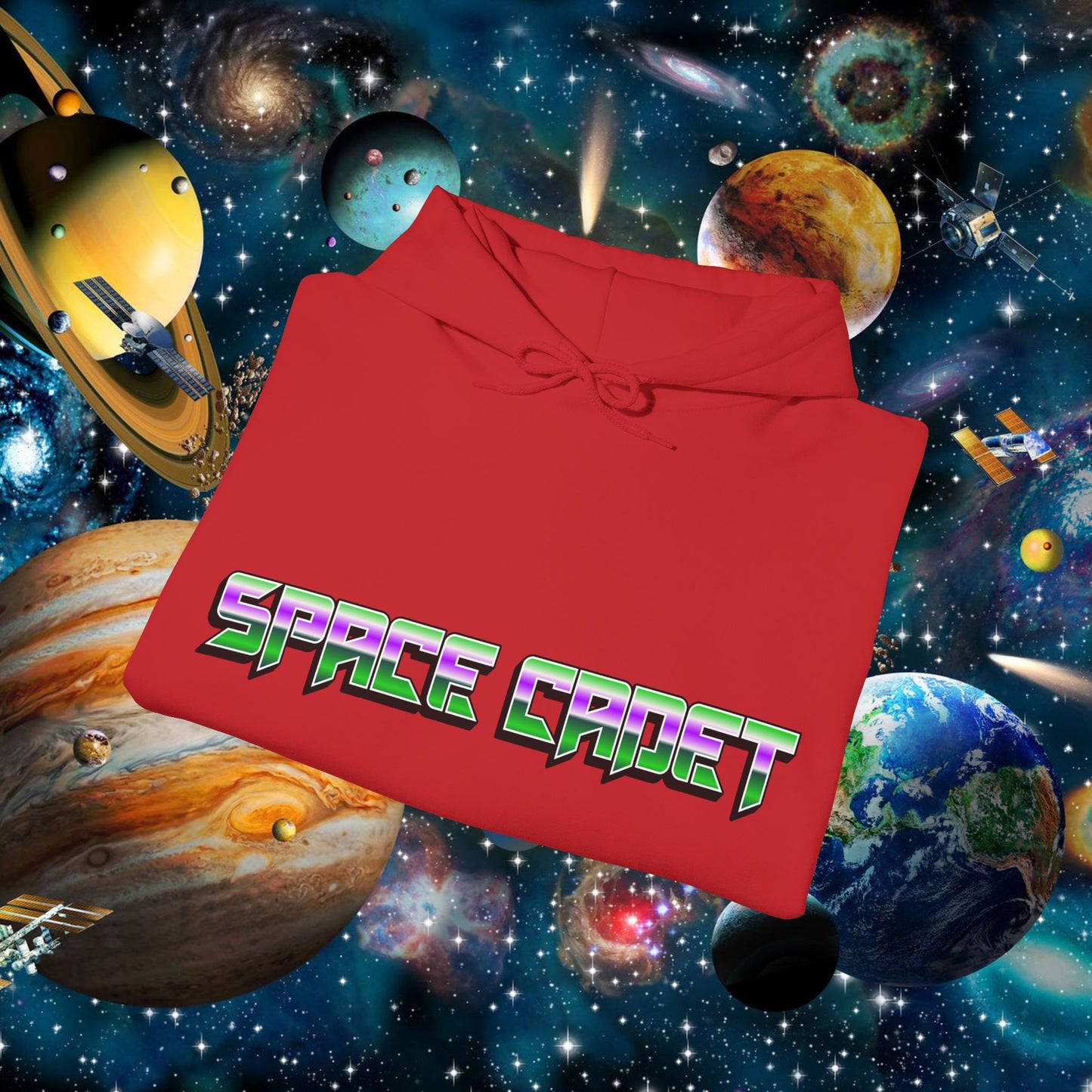 space street hoodie retro sci-fi | chill society space hoodie | unisex sci-fi pullover | retro streetwear hoodie | space graphic unisex hoodie