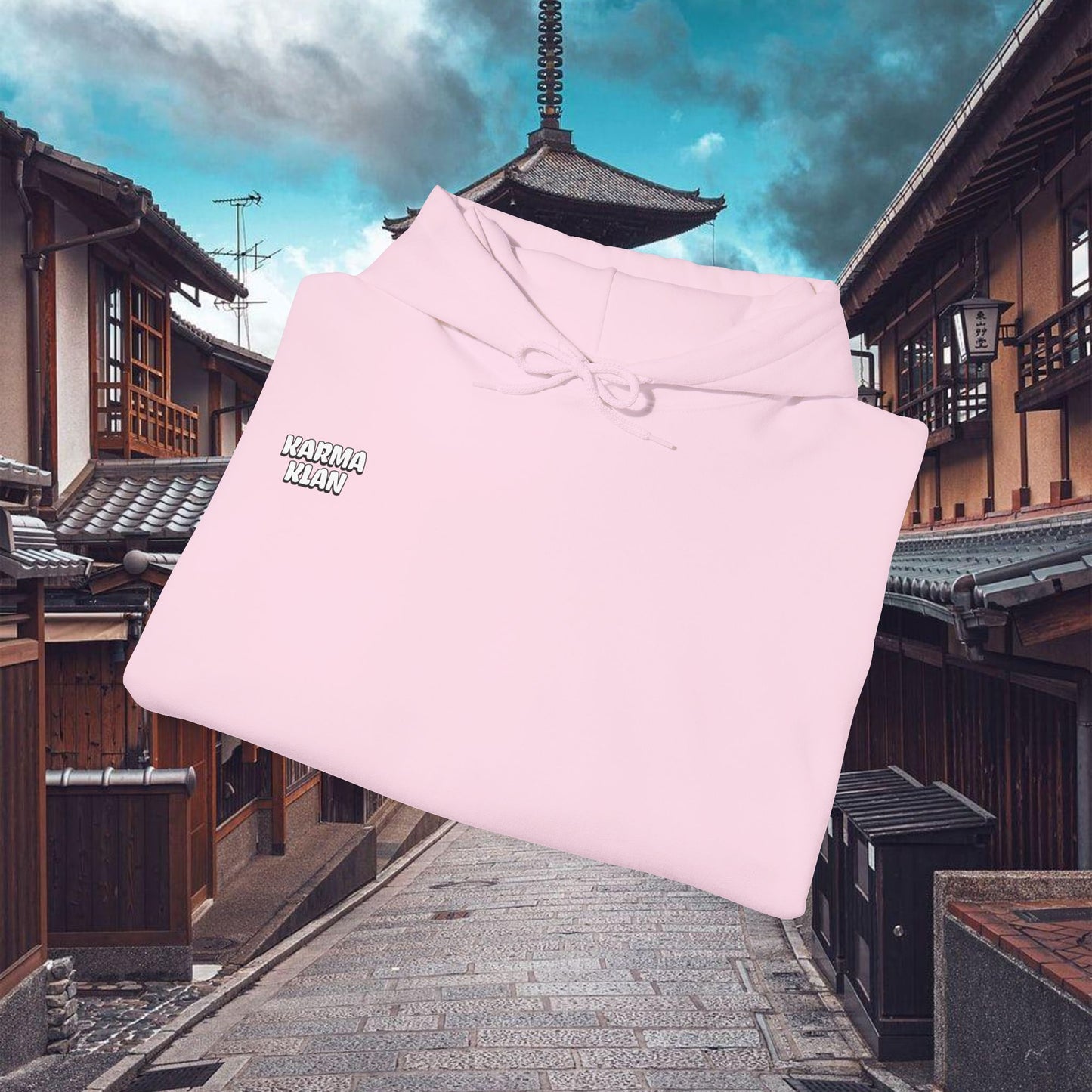 samurai graphic hoodie bushido never sleeps | chill society samurai hoodie | unisex japanese streetwear pullover | bushido graphic hoodie | white samurai sweatshirt