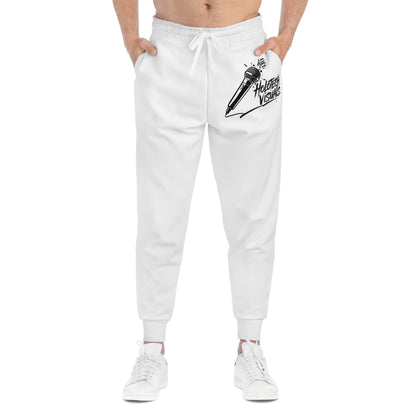 Holotech Joggers - Athletic