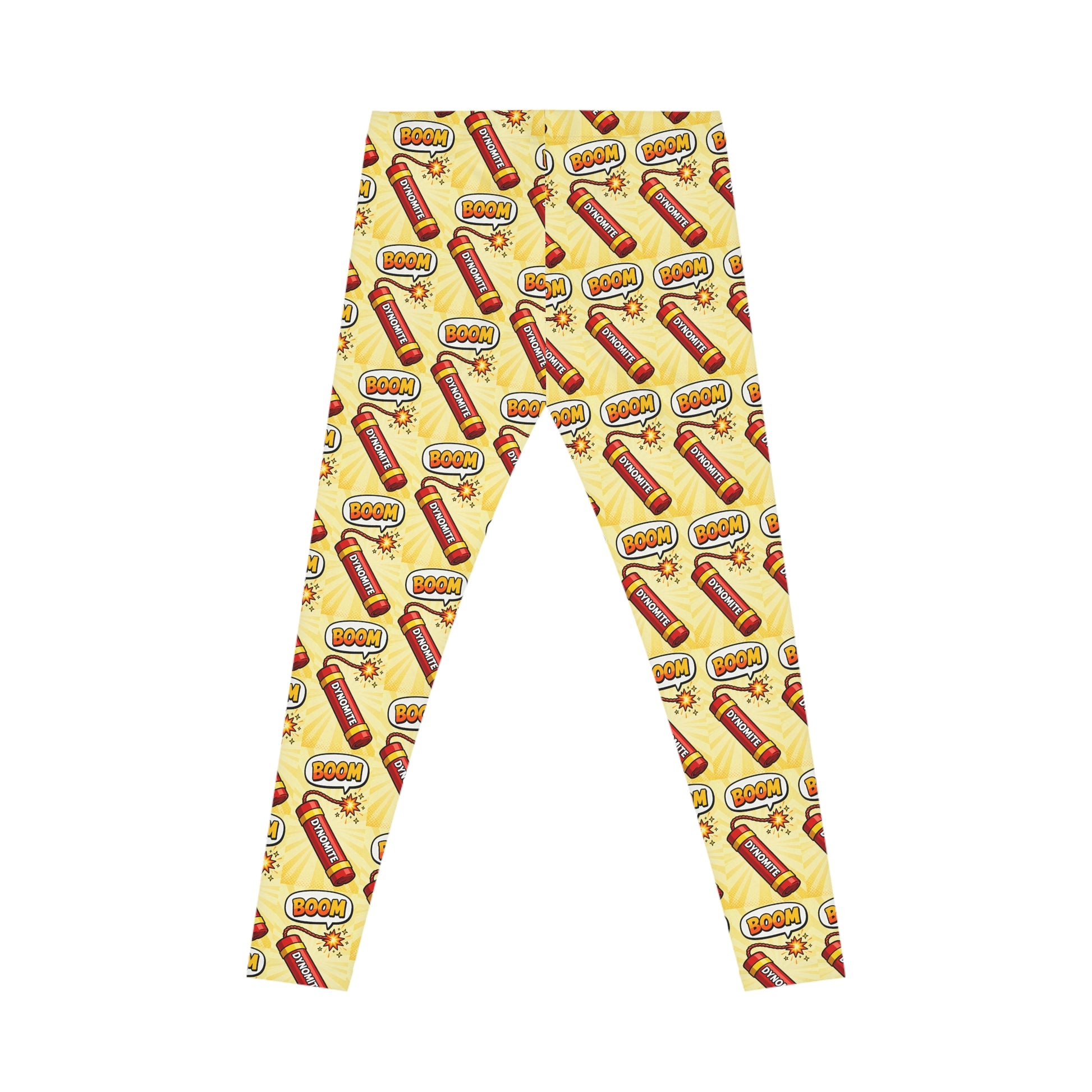 Boom Job Leggings Sports Bra | Chill Society Activewear Set | Unisex Graphic Workout Bra | Fun Fitness Leggings | Boom Job Gym Outfit