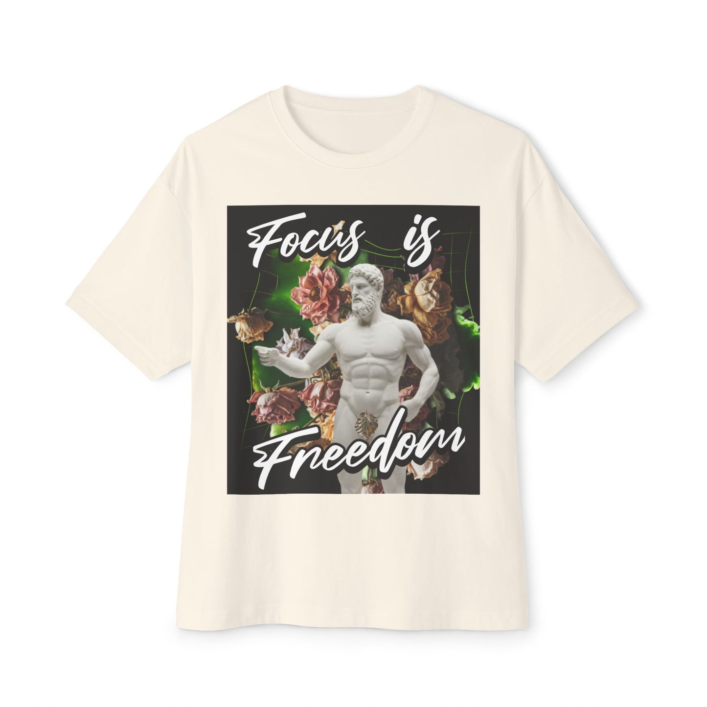 unisex oversized boxy tee | chill society boxy t-shirt | streetwear oversized tee | graphic boxy unisex shirt | casual boxy streetwear tee