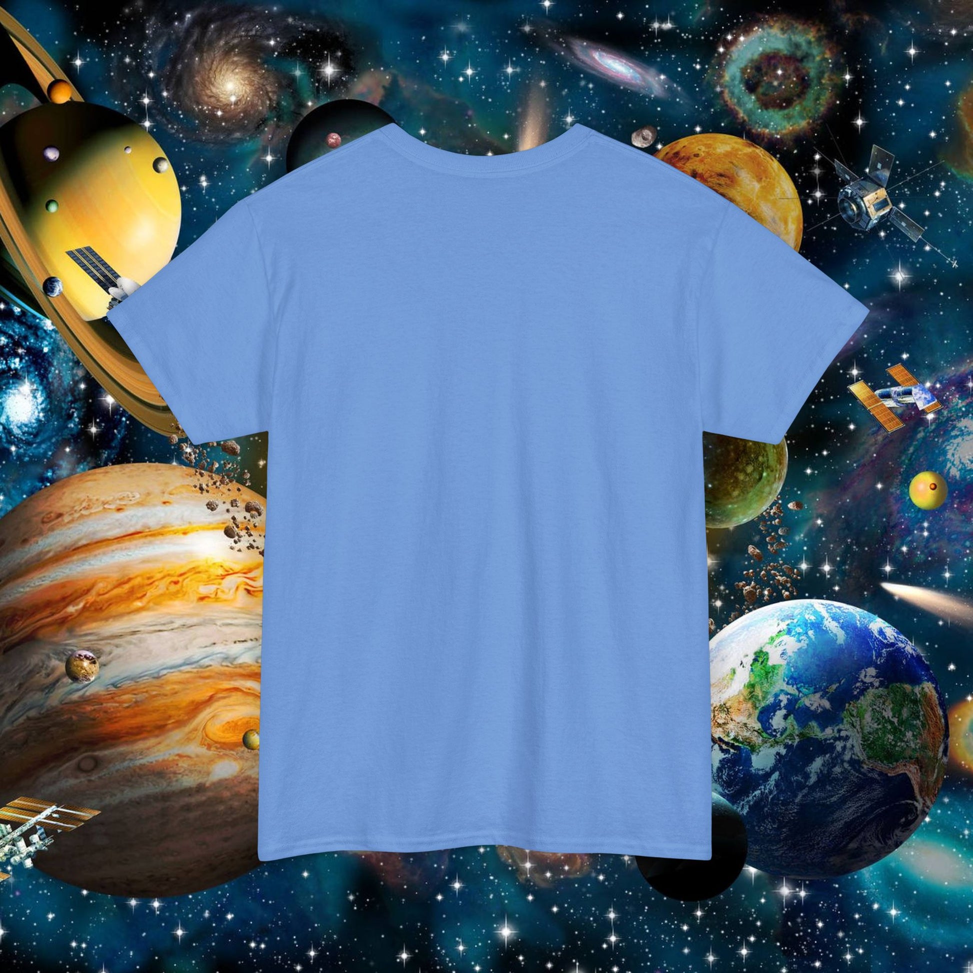 Space Cadet T-Shirt Astronaut Graphic | Chill Society Space Tee | Unisex Astronaut Streetwear Shirt | Graphic Space T-Shirt | Casual Space Crew Tee