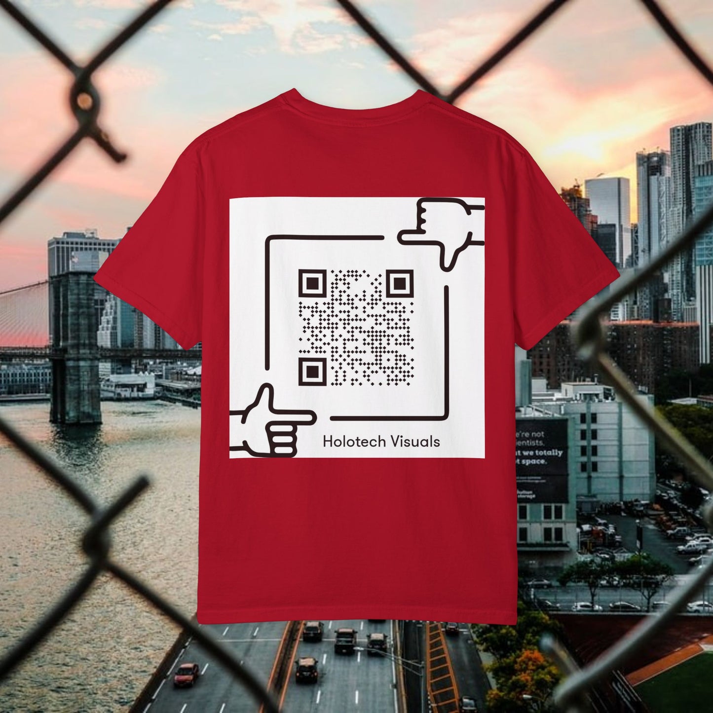 love yourself graphic tee — inspirational self-love t-shirt