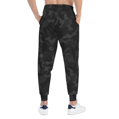 Shadow Camo "Aoi Hoshi" Joggers