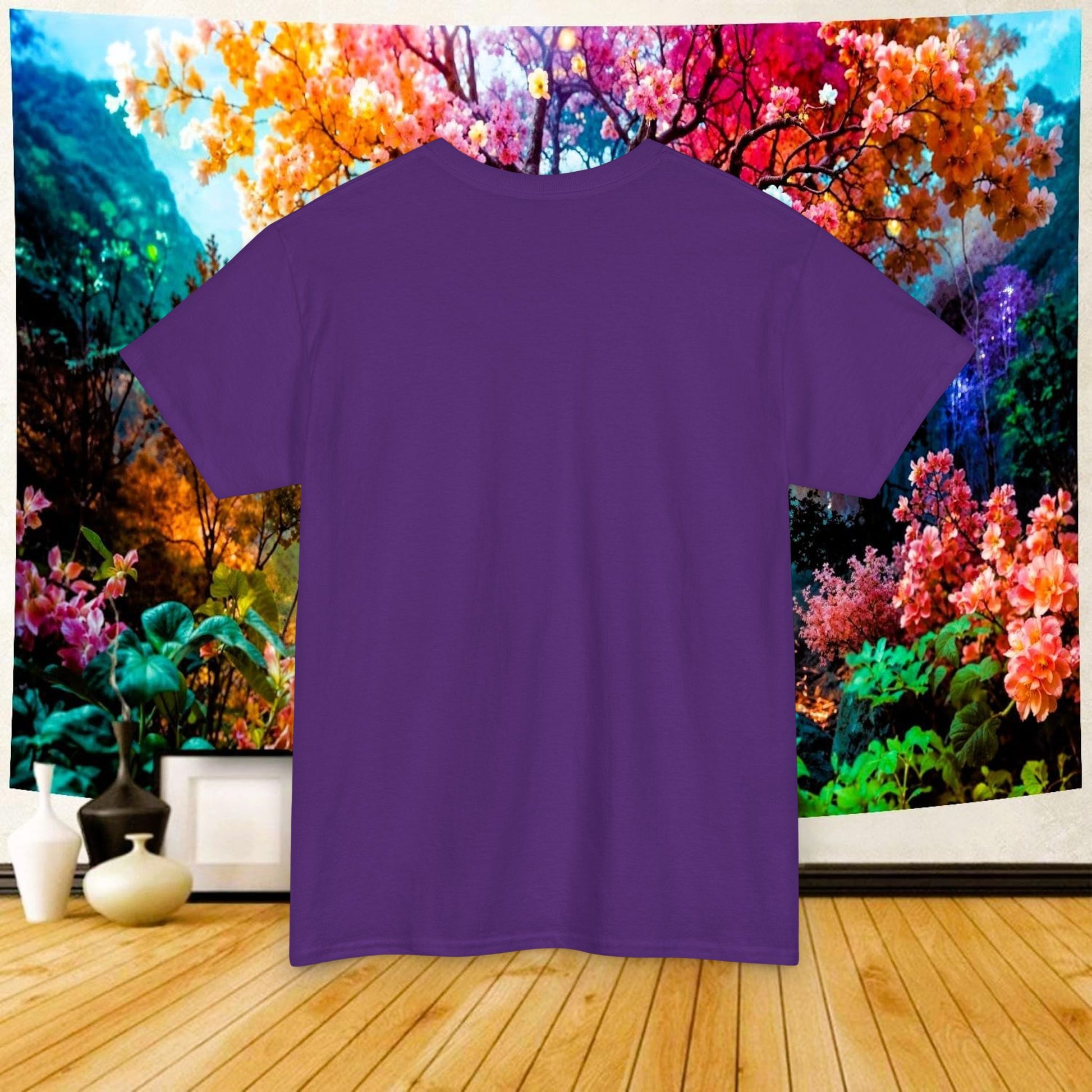 Aetherial Dream Tee Mystical Vibes | Chill Society Mystical Tee | Aetherial Graphic Shirt | Mystical Vibes Unisex Tee | Dream Inspired Streetwear Tee