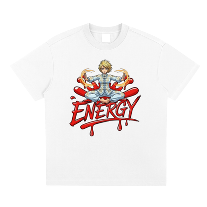 Karma Klan "Energy" T-Shirt
