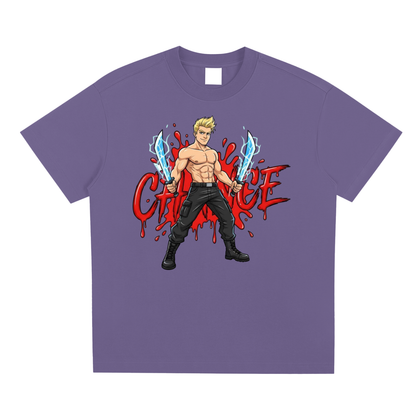 Karma Klan "Chance" T-Shirt