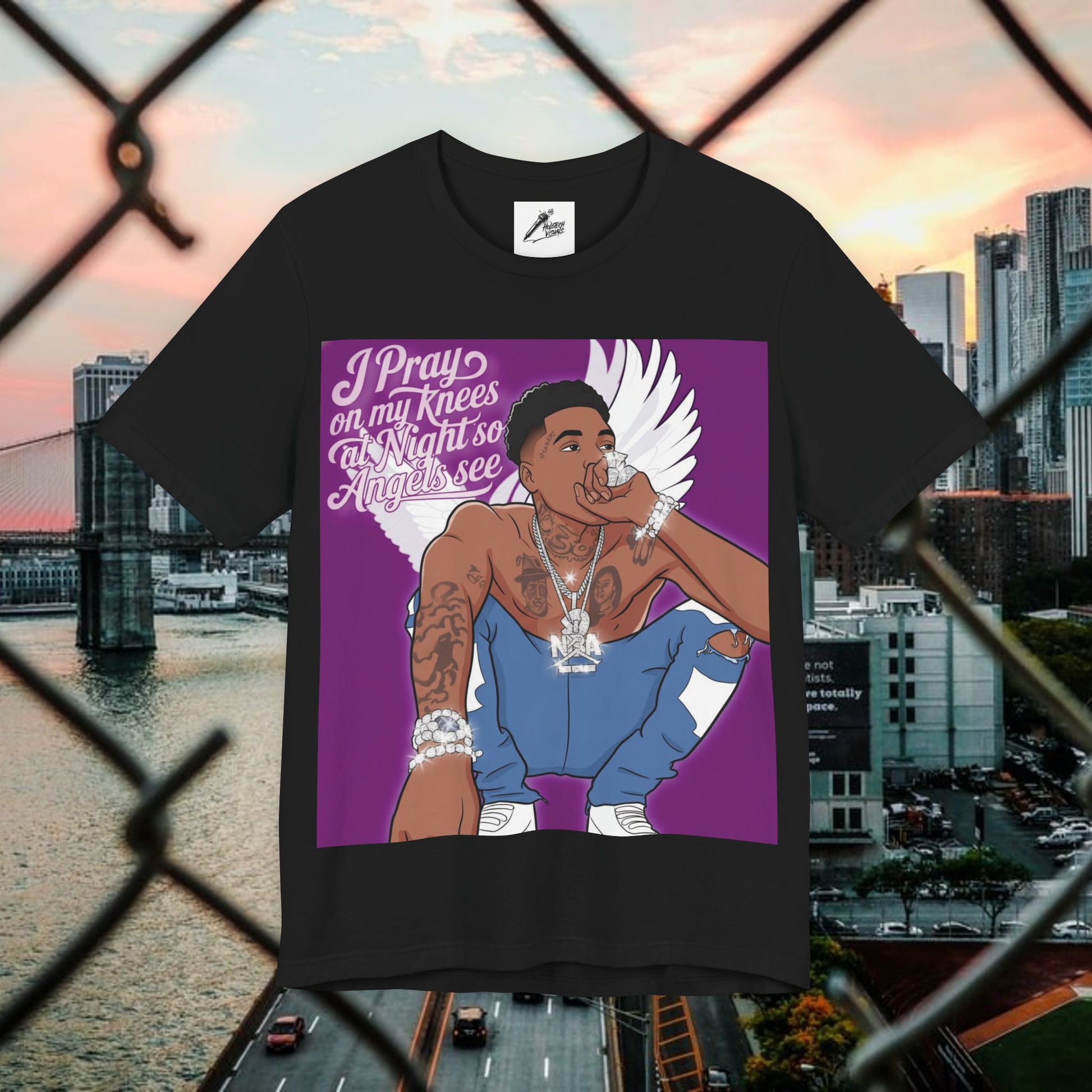 Urban Graphic T-Shirt Fresh Style | Chill Society QR Code Tee | Unisex Urban Graphic Tee | Modern Streetwear T-Shirt | Fresh Style Casual Graphic Tee