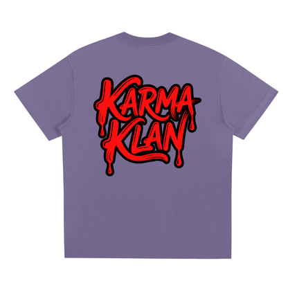Karma Klan "Chance" T-Shirt