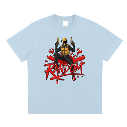 Karma Klan "Random" T-Shirt