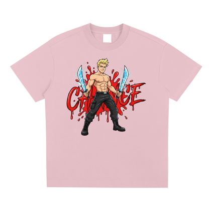 Karma Klan "Chance" T-Shirt