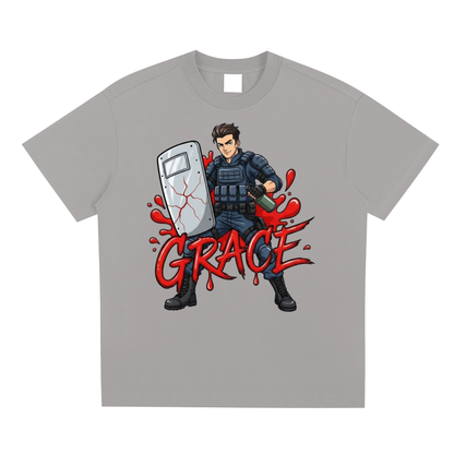 Karma Klan "Grace" T-Shirt