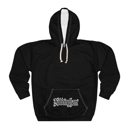 Rare Unicorn Female Hoodie