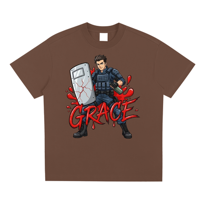Karma Klan "Grace" T-Shirt