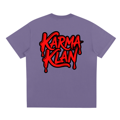 Karma Klan "Cynicism" T-Shirt