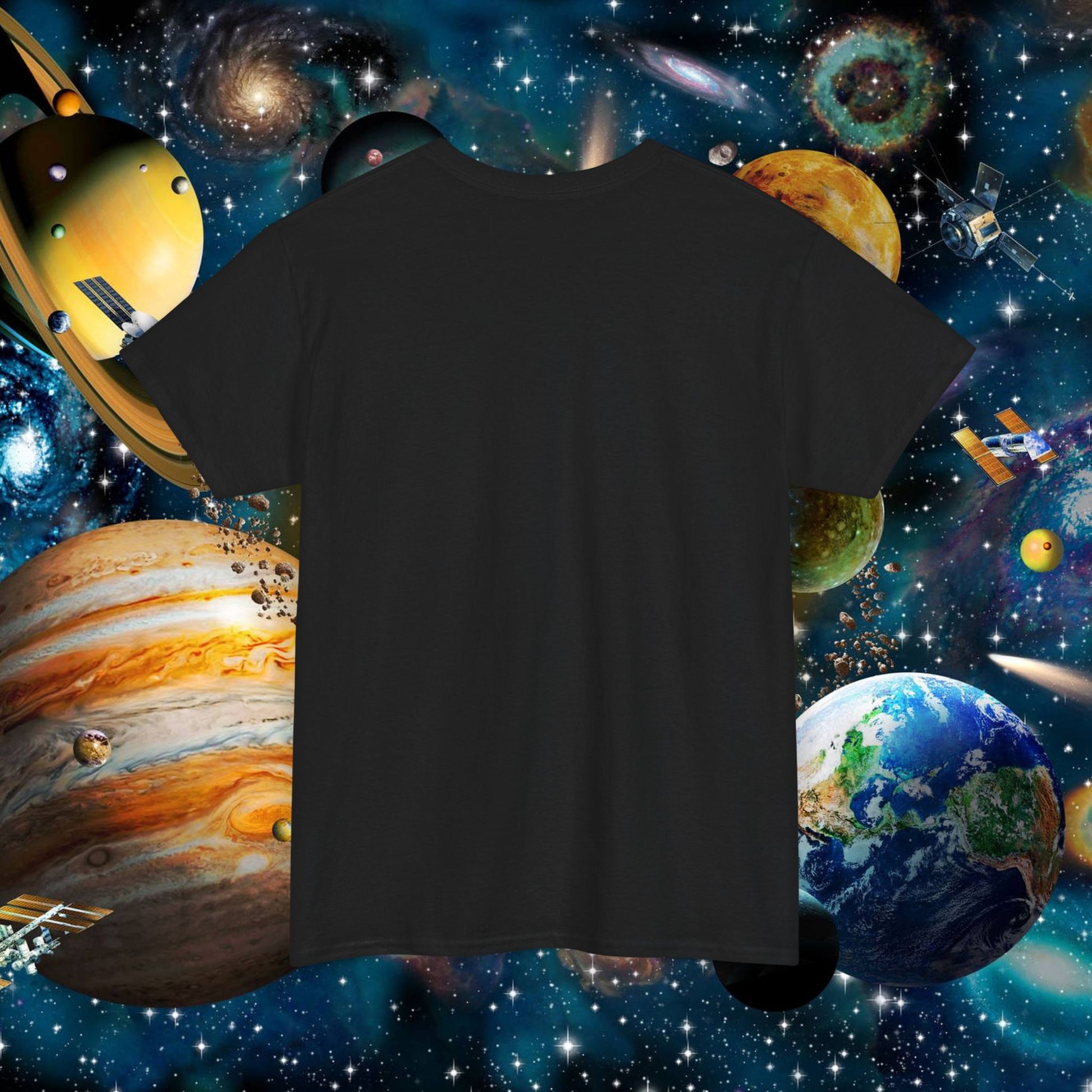 Space Cadet T-Shirt Astronaut Graphic | Chill Society Space Tee | Unisex Astronaut Streetwear Shirt | Graphic Space T-Shirt | Casual Space Crew Tee