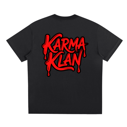Karma Klan "Balance" T-Shirt