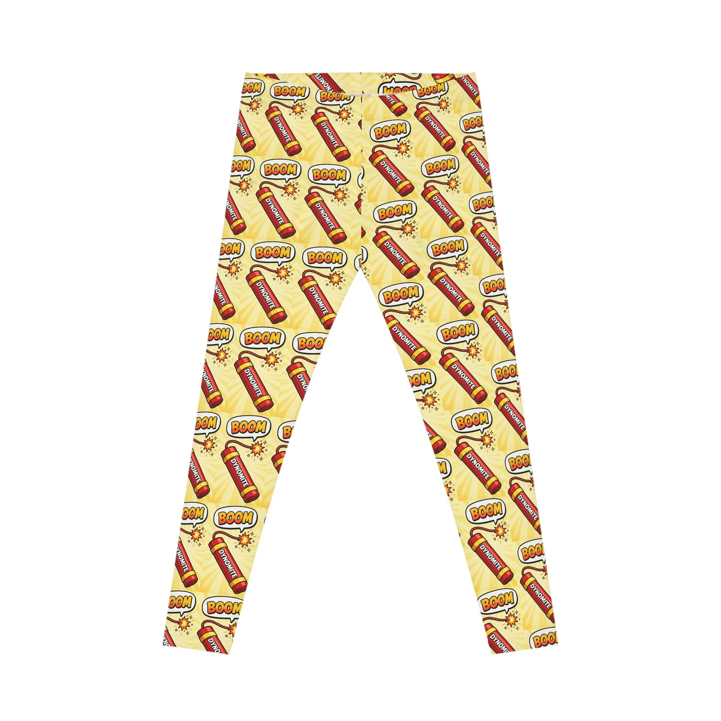 boom job leggings sports bra | chill society activewear set | unisex graphic workout bra | fun fitness leggings | boom job gym outfit