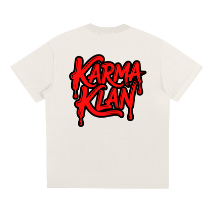 Karma Klan "Grace" T-Shirt