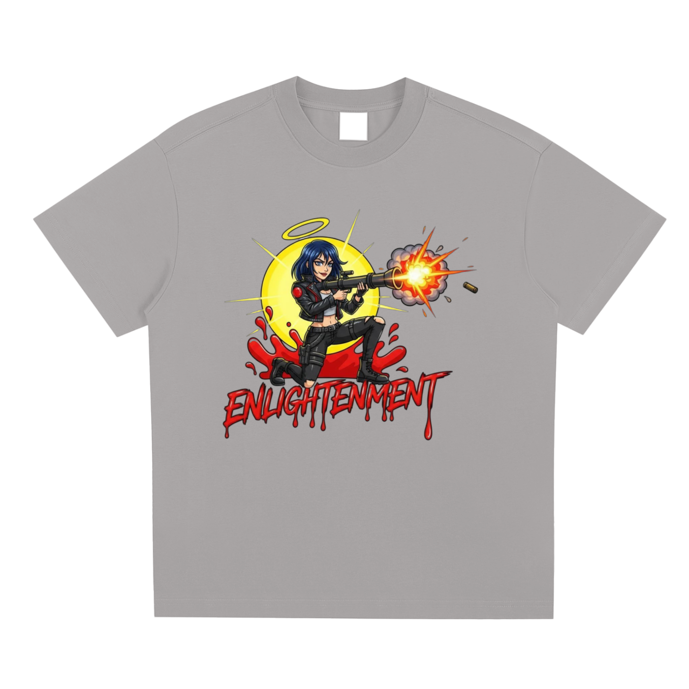 sorona quick-dry cooling t-shirt