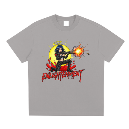 Sorona Quick-Dry Cooling T-Shirt