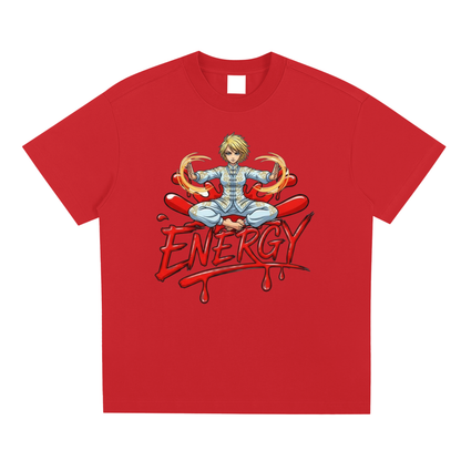 Karma Klan "Energy" T-Shirt