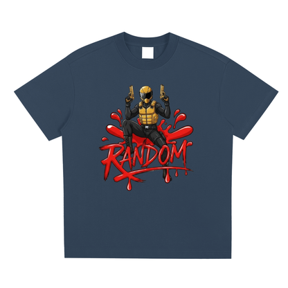Karma Klan "Random" T-Shirt