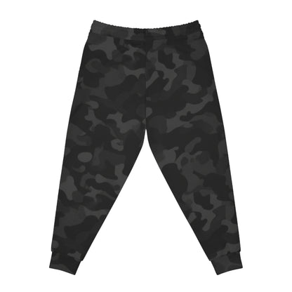 Shadow Camo "Aoi Hoshi" Joggers