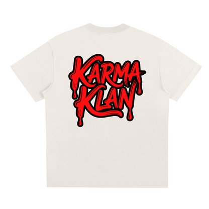 Karma Klan "Serendipity" T-Shirt