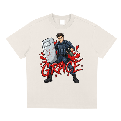 Karma Klan "Grace" T-Shirt