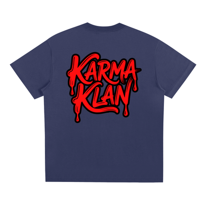 Karma Klan "Cause and Effect" T-Shirt