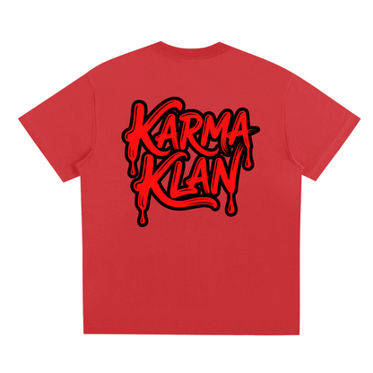 Karma Klan "Cynicism" T-Shirt
