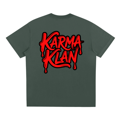 Karma Klan "Energy" T-Shirt