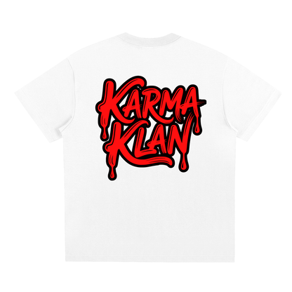 Karma Klan "Energy" T-Shirt