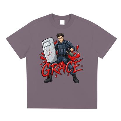 Karma Klan "Grace" T-Shirt