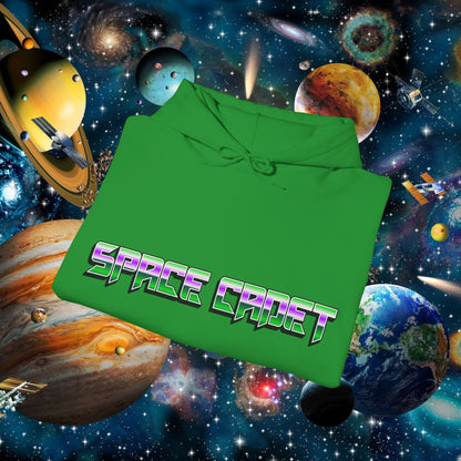 Space Street Hoodie Retro Sci-Fi | Chill Society Space Hoodie | Unisex Sci-Fi Pullover | Retro Streetwear Hoodie | Space Graphic Unisex Hoodie