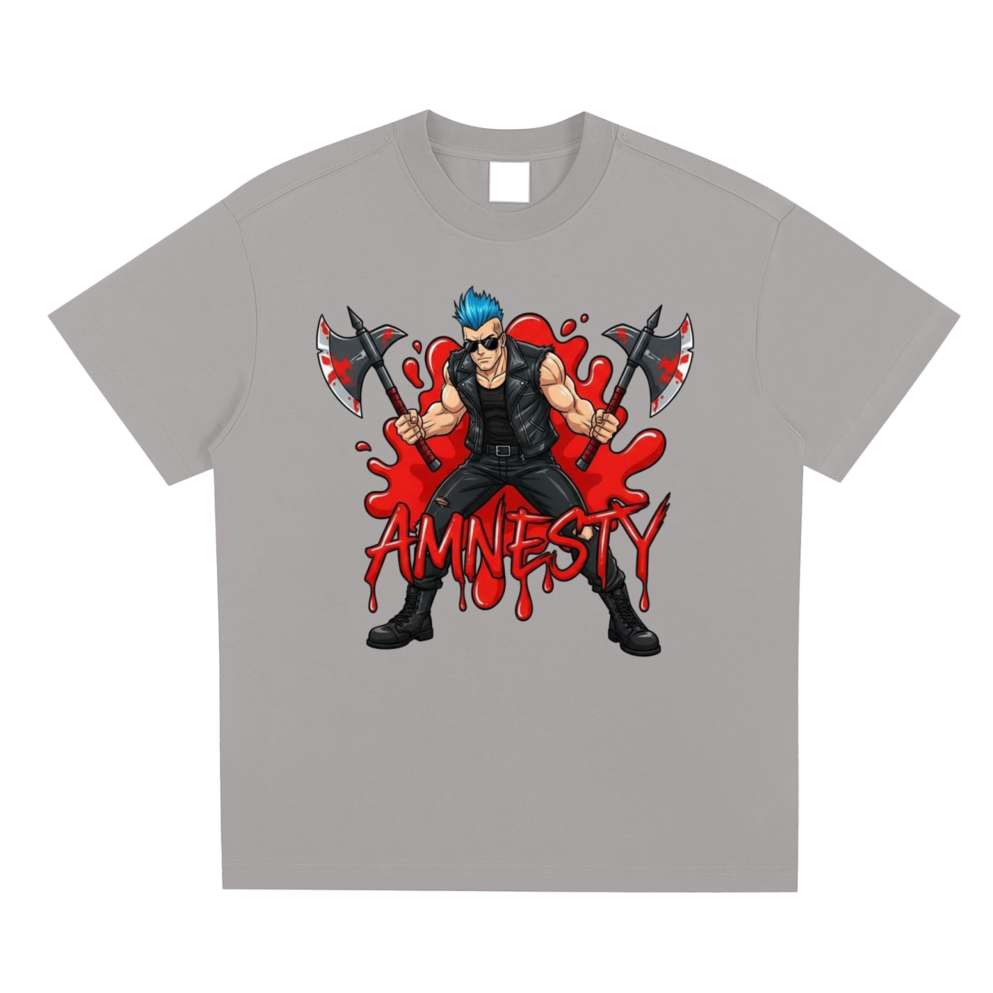 sorona quick-dry cooling t-shirt