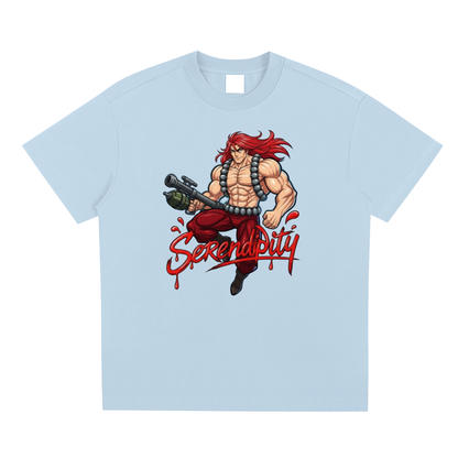 Karma Klan "Serendipity" T-Shirt