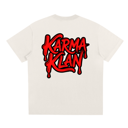 Karma Klan "Chance" T-Shirt