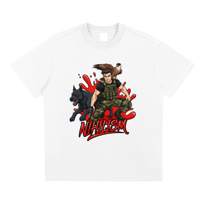 Sorona Quick-Dry Cooling T-Shirt