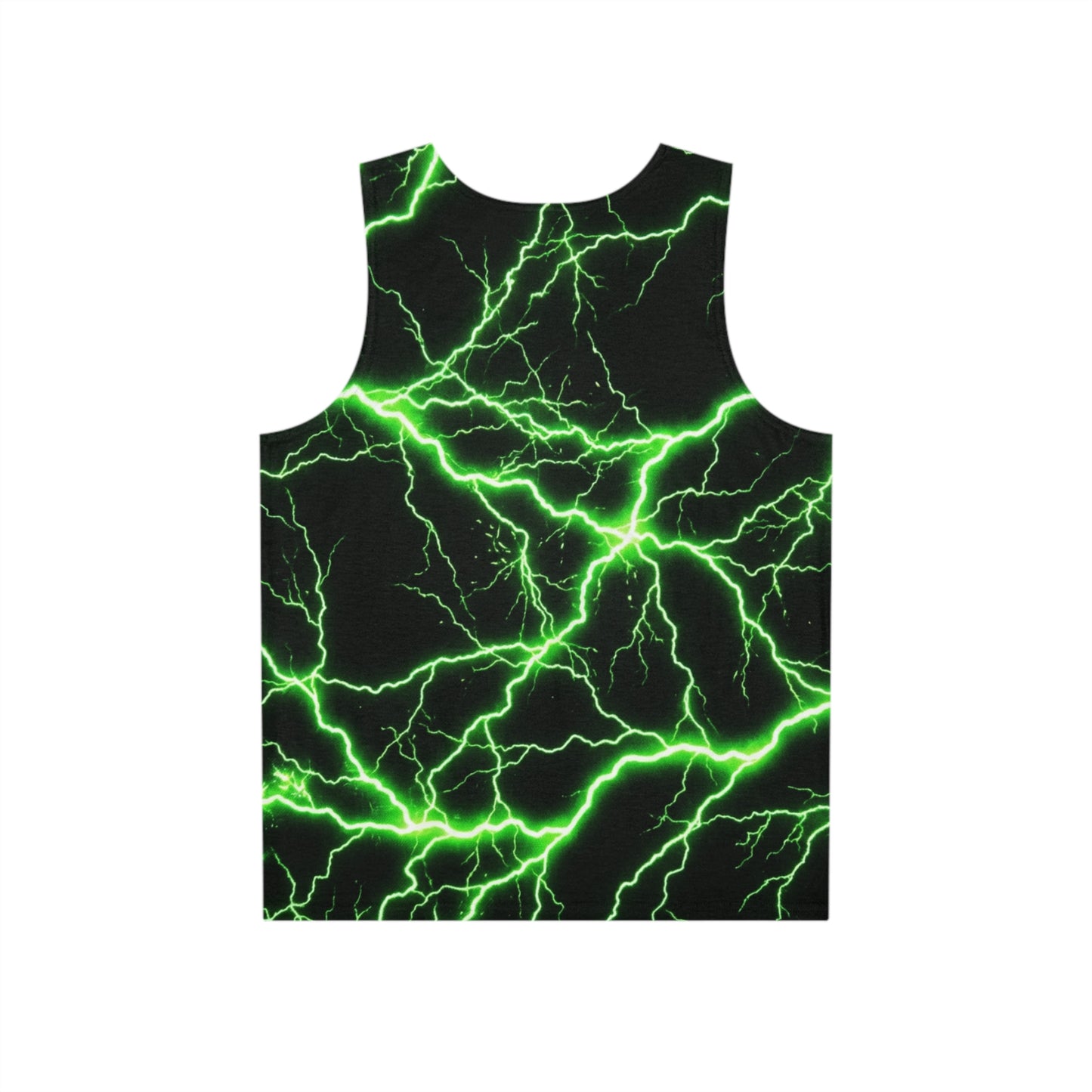 neon lightning board shorts