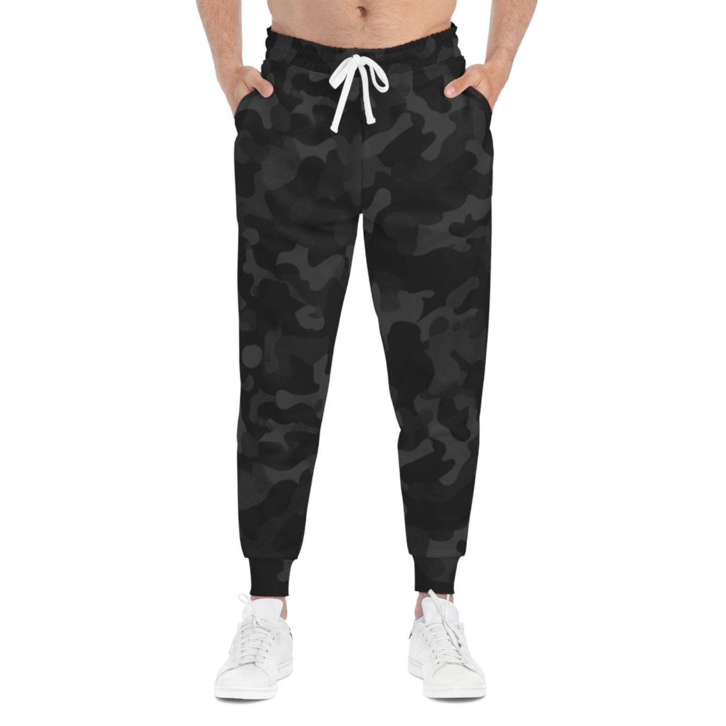 shadow camo "aoi hoshi" joggers